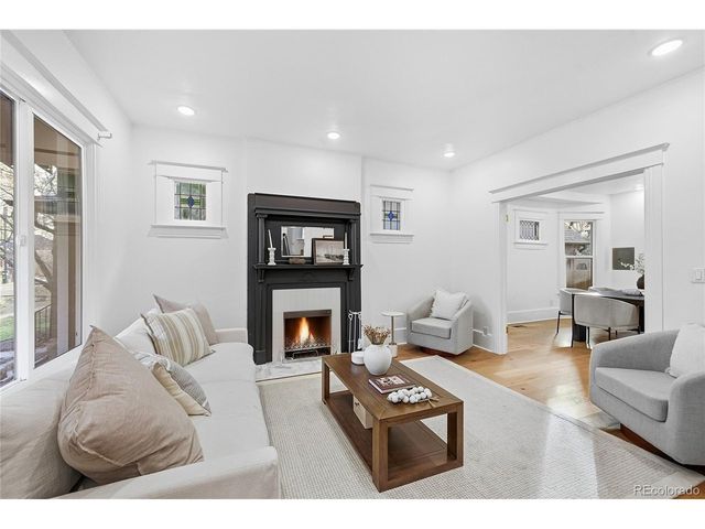 327 S Sherman St, Denver, CO 80209