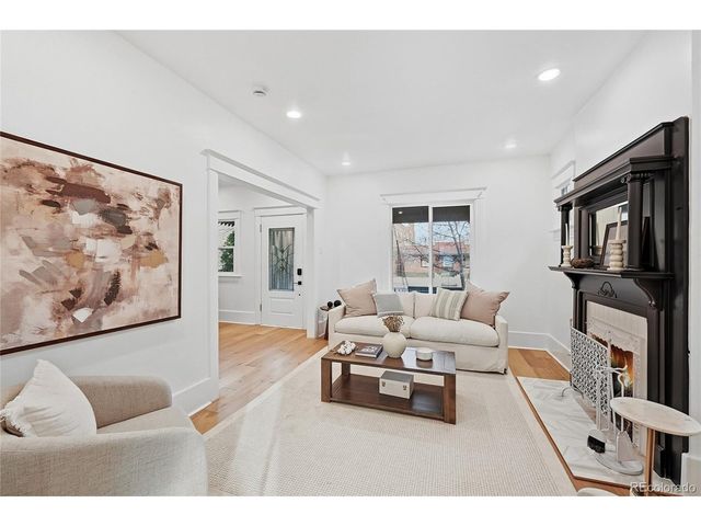 327 S Sherman St, Denver, CO 80209