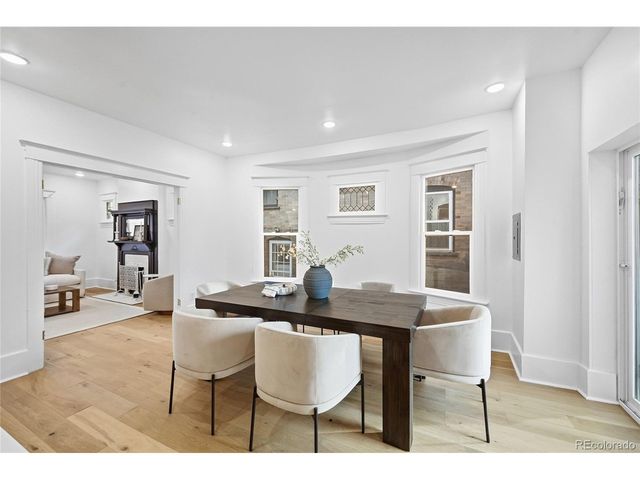 327 S Sherman St, Denver, CO 80209