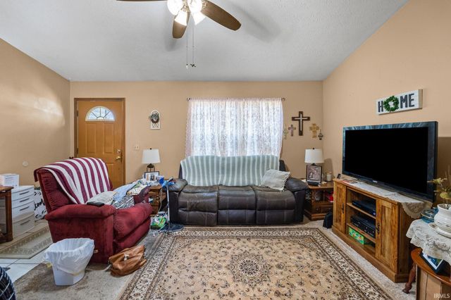 513 Dorsett Drive, Lafayette, IN 47909