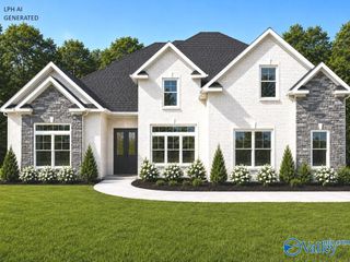 Timberland - C Newby Chapel Road, Athens, AL 35613