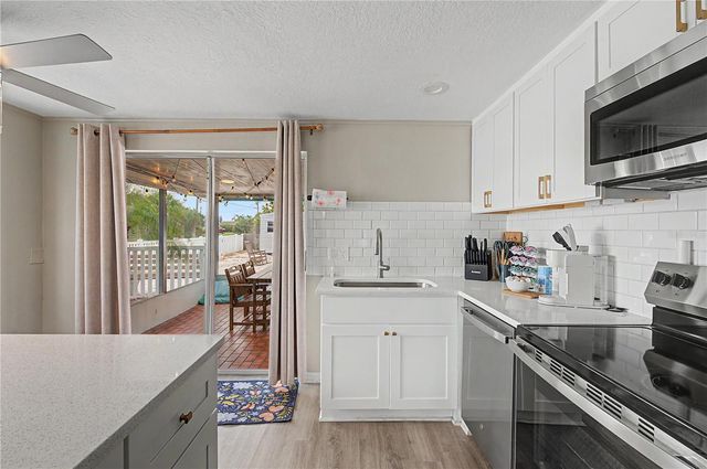 13725 MATTIX AVENUE, Hudson, FL 34667