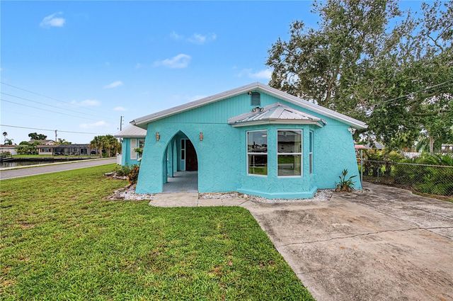 13725 MATTIX AVENUE, Hudson, FL 34667