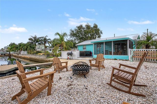 13725 MATTIX AVENUE, Hudson, FL 34667