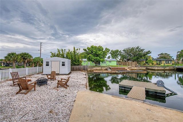 13725 MATTIX AVENUE, Hudson, FL 34667