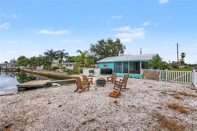 13725 MATTIX AVENUE, Hudson, FL 34667