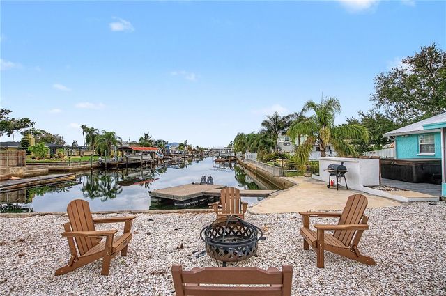 13725 MATTIX AVENUE, Hudson, FL 34667