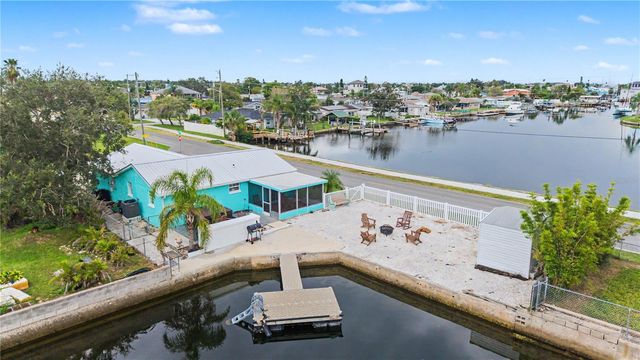 13725 MATTIX AVENUE, Hudson, FL 34667