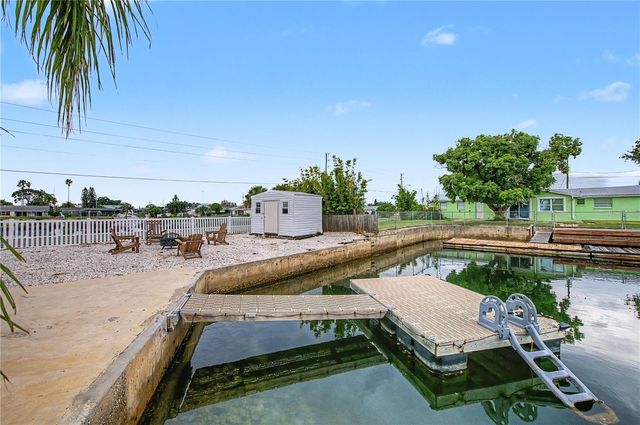 13725 MATTIX AVENUE, Hudson, FL 34667