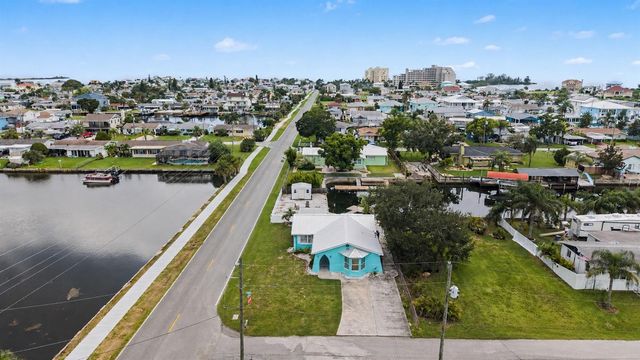13725 MATTIX AVENUE, Hudson, FL 34667