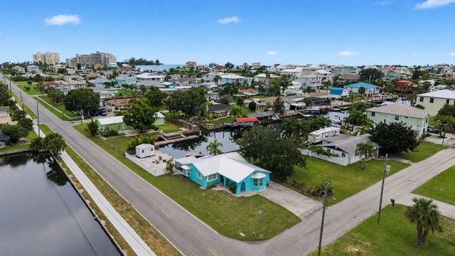 13725 MATTIX AVENUE, Hudson, FL 34667