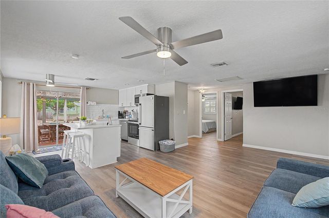 13725 MATTIX AVENUE, Hudson, FL 34667