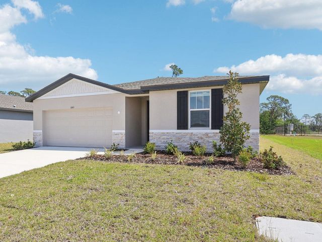 1643 BARK RIDGE DRIVE, Auburndale, FL 33823