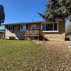 482 Bunting Street, Billings, MT 59101