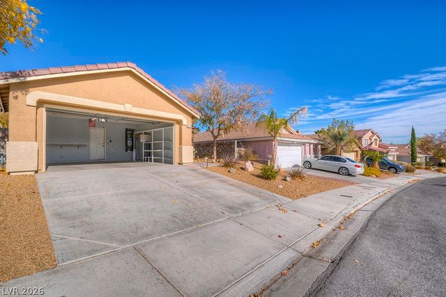 1513 Iron Springs Drive, Las Vegas, NV 89144