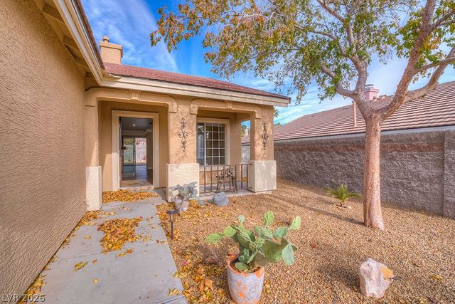 1513 Iron Springs Drive, Las Vegas, NV 89144