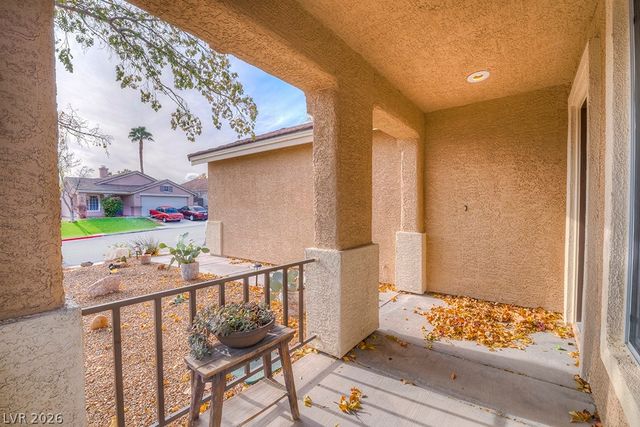 1513 Iron Springs Drive, Las Vegas, NV 89144