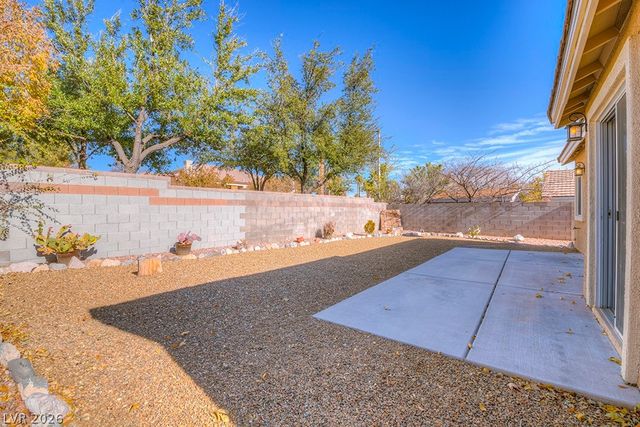 1513 Iron Springs Drive, Las Vegas, NV 89144