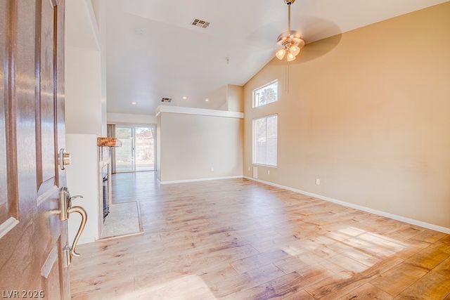 1513 Iron Springs Drive, Las Vegas, NV 89144