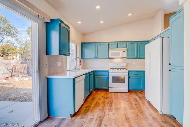 1513 Iron Springs Drive, Las Vegas, NV 89144