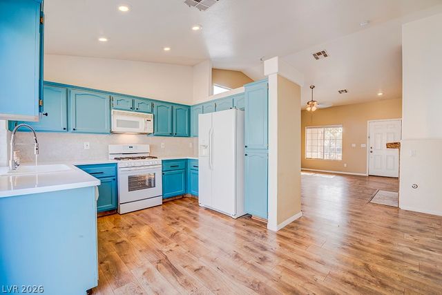 1513 Iron Springs Drive, Las Vegas, NV 89144