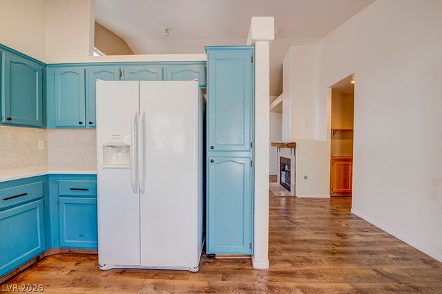 1513 Iron Springs Drive, Las Vegas, NV 89144