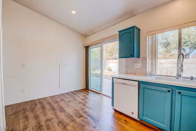 1513 Iron Springs Drive, Las Vegas, NV 89144