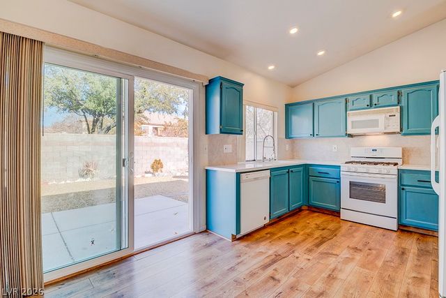 1513 Iron Springs Drive, Las Vegas, NV 89144