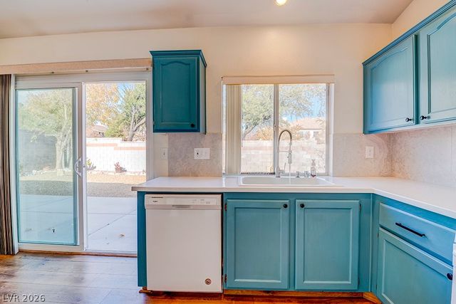 1513 Iron Springs Drive, Las Vegas, NV 89144