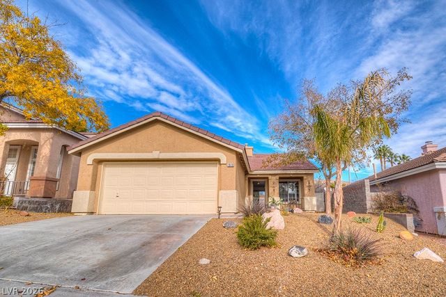 1513 Iron Springs Drive, Las Vegas, NV 89144