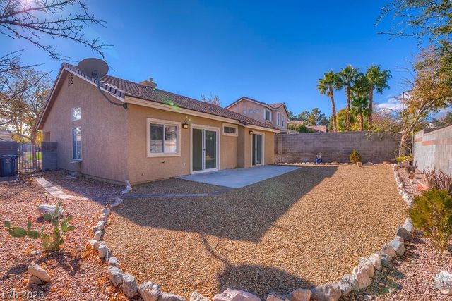 1513 Iron Springs Drive, Las Vegas, NV 89144