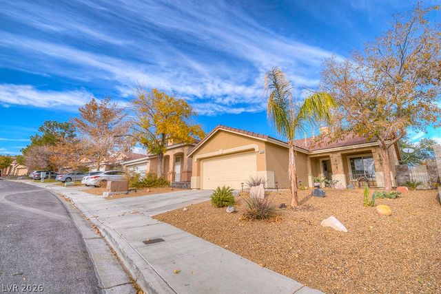 1513 Iron Springs Drive, Las Vegas, NV 89144