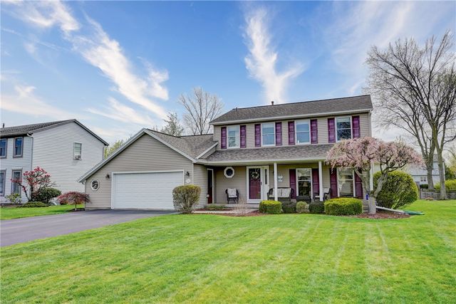 632 Guinevere Drive, Greece, NY 14626