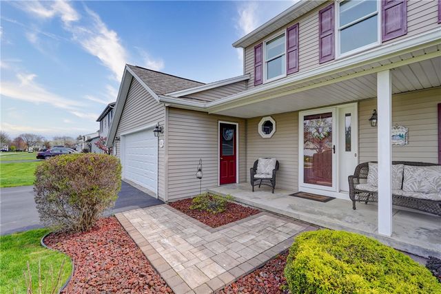 632 Guinevere Drive, Greece, NY 14626