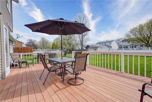 632 Guinevere Drive, Greece, NY 14626
