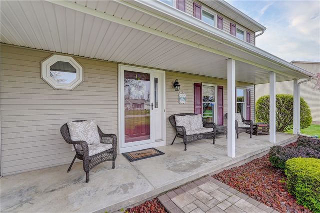 632 Guinevere Drive, Greece, NY 14626