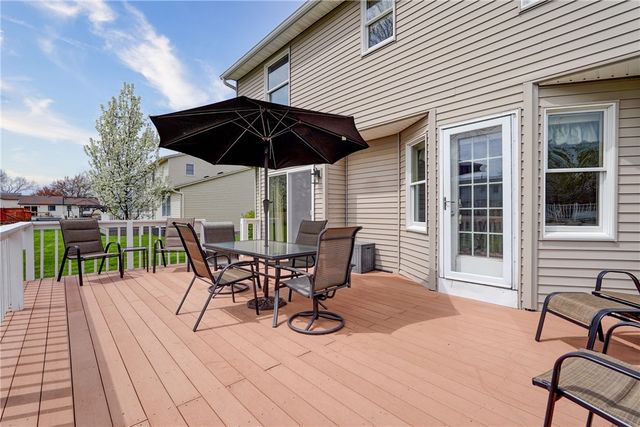 632 Guinevere Drive, Greece, NY 14626