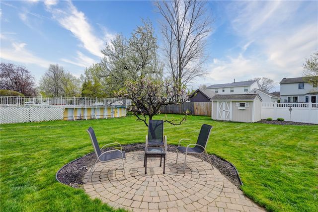 632 Guinevere Drive, Greece, NY 14626
