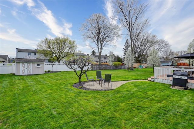 632 Guinevere Drive, Greece, NY 14626