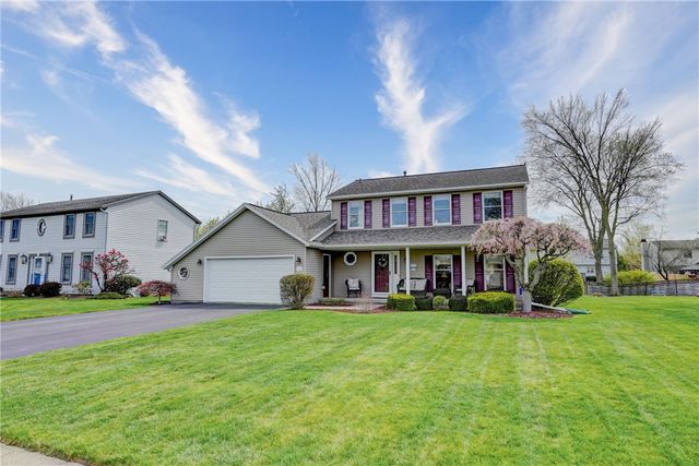 632 Guinevere Drive, Greece, NY 14626