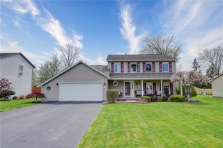 632 Guinevere Drive, Greece, NY 14626