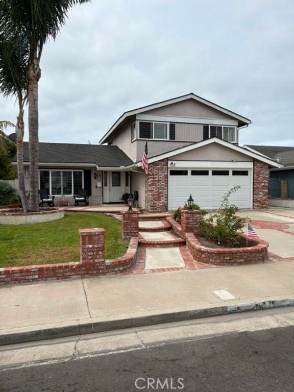 10142 Cliff Drive, Huntington Beach, CA 92646 — exterior