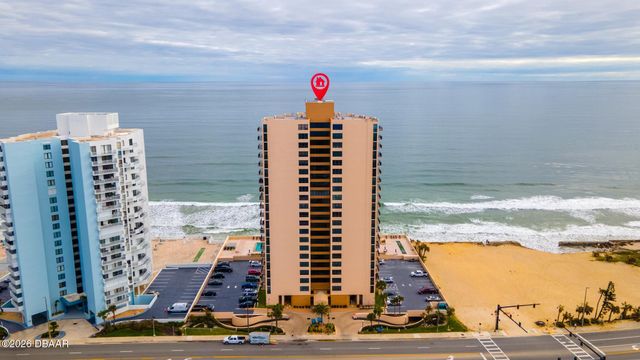 3051 S Atlantic Ave Apt 1004, Daytona Beach Shores, FL 32118