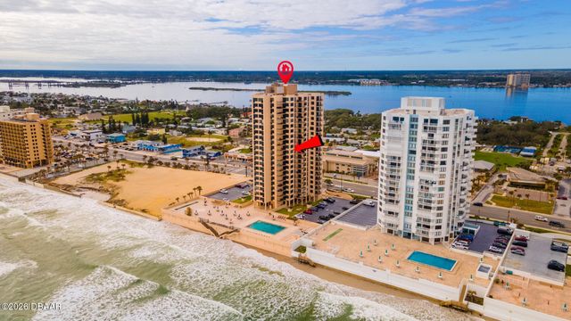 3051 S Atlantic Ave Apt 1004, Daytona Beach Shores, FL 32118