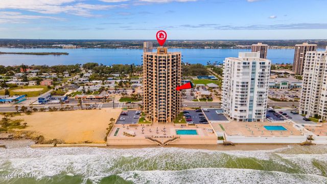 3051 S Atlantic Ave Apt 1004, Daytona Beach Shores, FL 32118