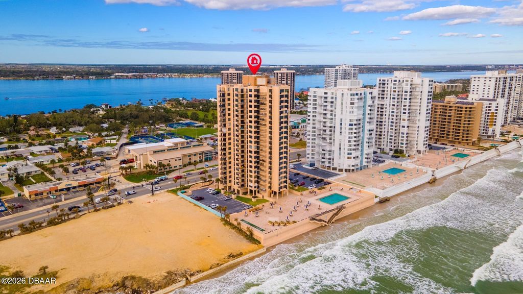 3051 S Atlantic Ave Apt 1004, Daytona Beach Shores, FL 32118