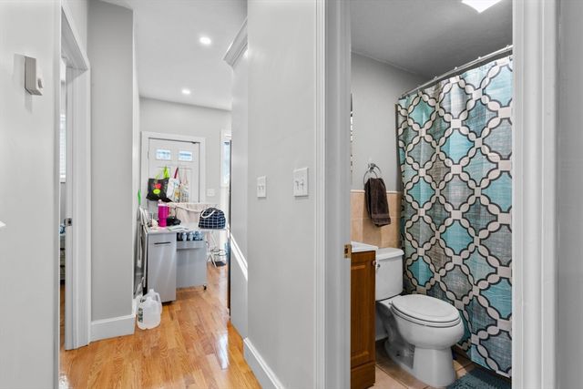 754 Huntington Ave 4, Boston, MA 02115