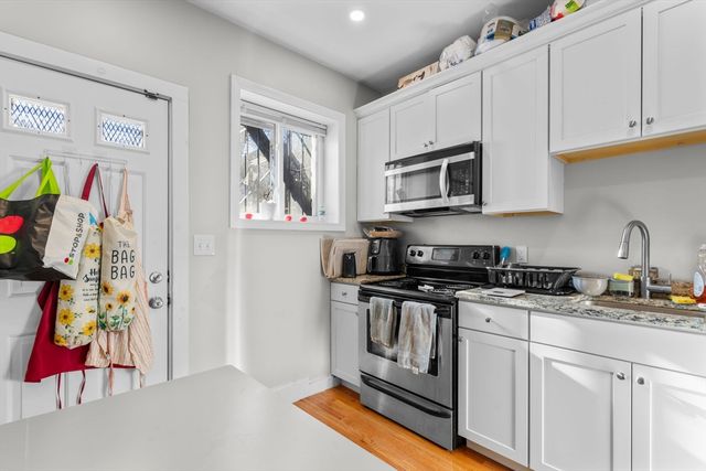 754 Huntington Ave 4, Boston, MA 02115