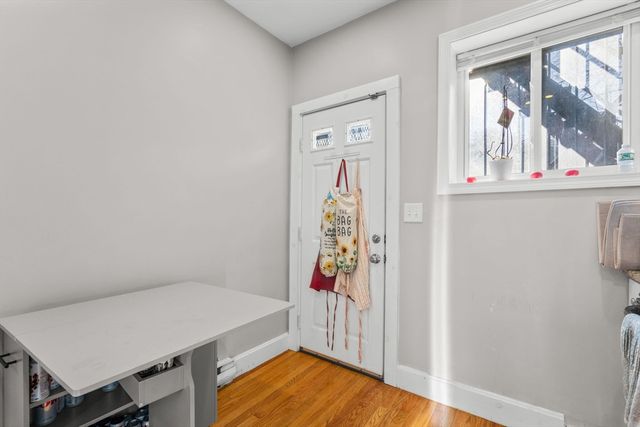 754 Huntington Ave 4, Boston, MA 02115