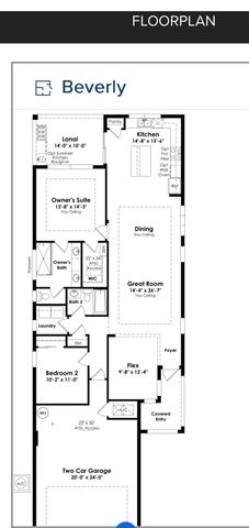 5066 Lido Key Lane, Westlake, FL 33470